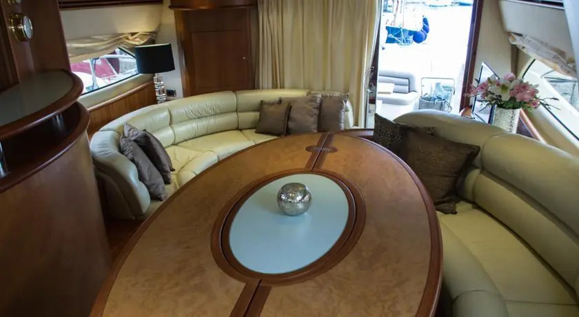 My Joy - Luxury Motor Yacht