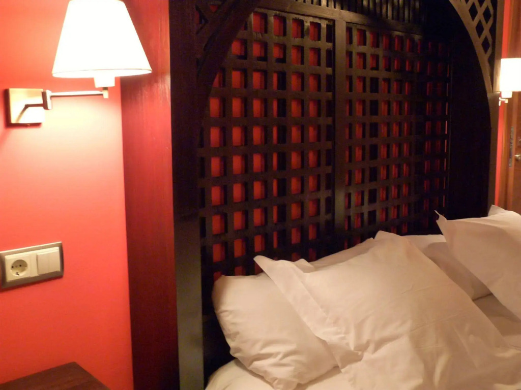 Eco Hotel Boutique & Spa Capitulo Trece