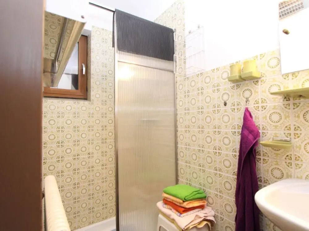 Holiday Home in Innerkrems in Carinthia With Sauna