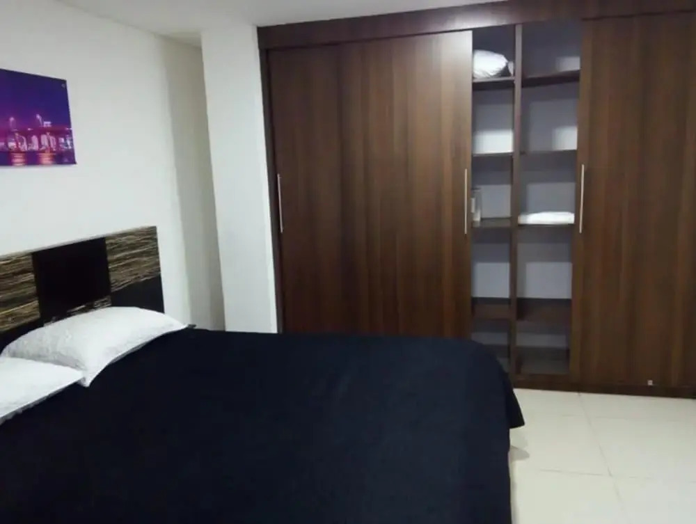 Hotel Zona Blanca