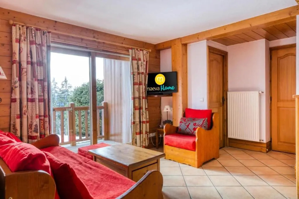 Résidence Les Alpages de Chantel - maeva Home - Appartement 4 Pièces 8 Pers 49