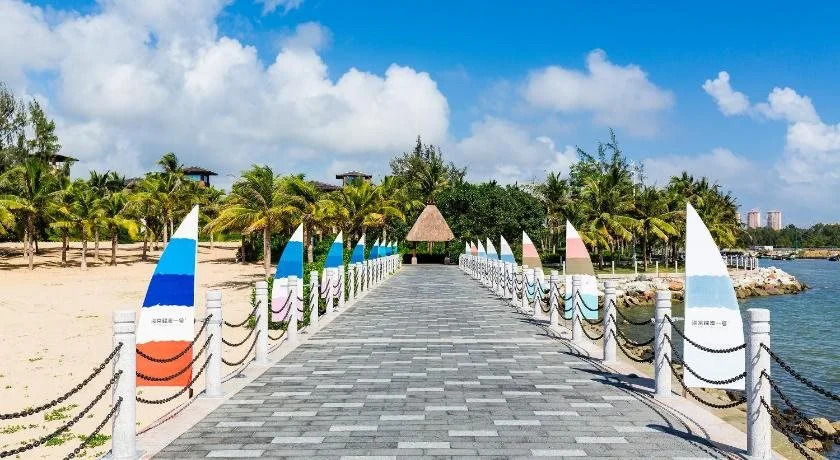 Sanya Begonia Resort & Hotel