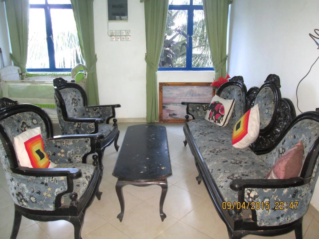 Rukmali Hotel