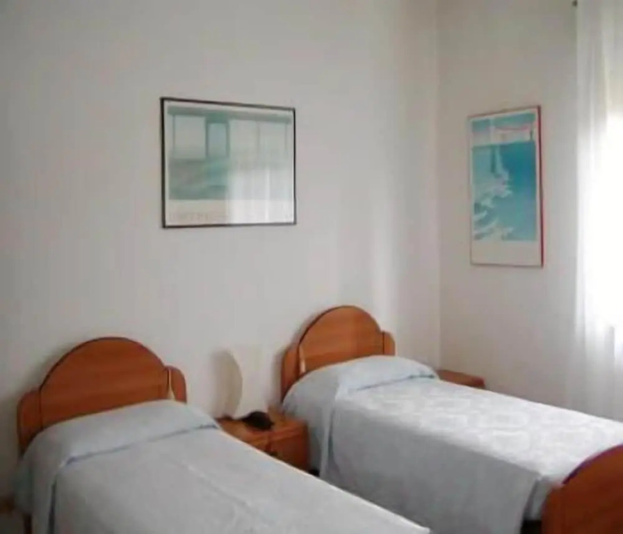 Hotel alla Fiera