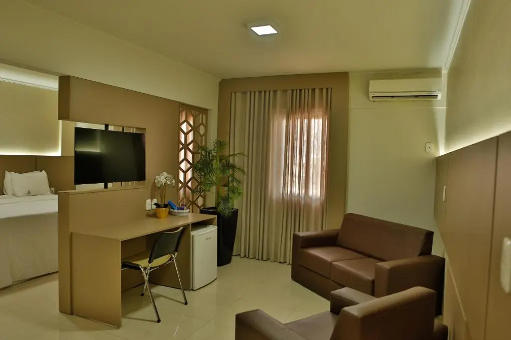 Agulhon Hotel