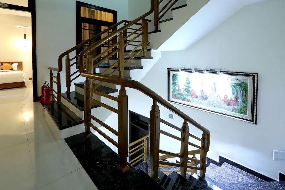 Golden Sunbeam Homestay