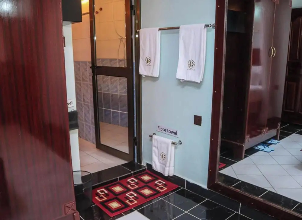 Davana Hotel