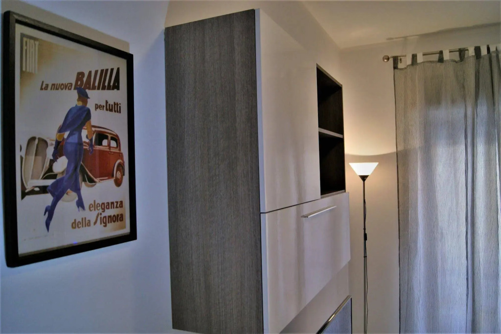 B&B Oleaster - Bolognetta