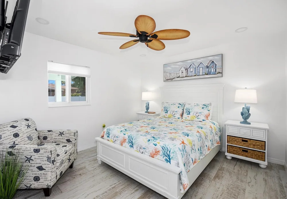 Coconut Villa B by Sun palace Vacations