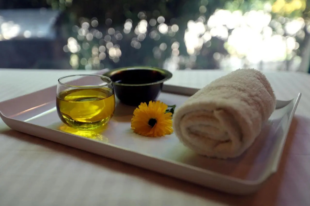 Aacorn Hideaway Resort & Spa