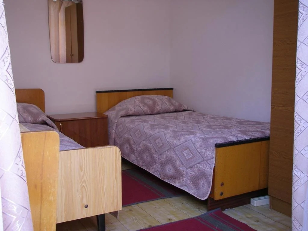 Guest House y Tatiani