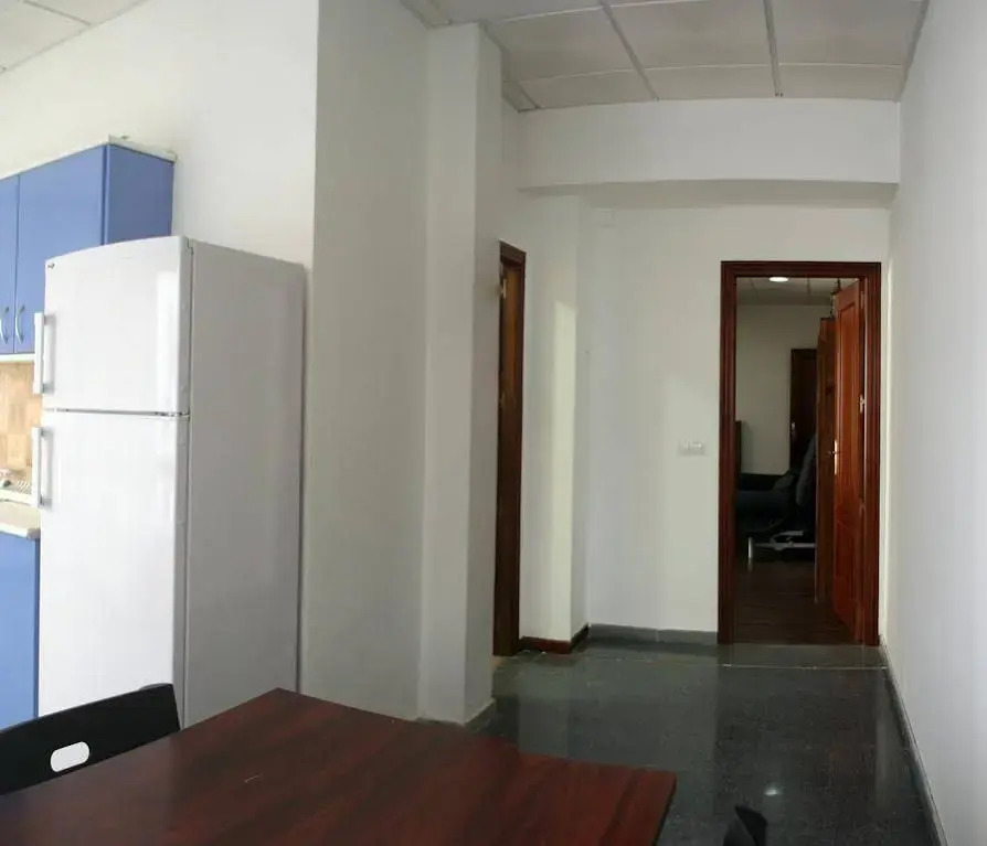 Apartamentos Jentoft
