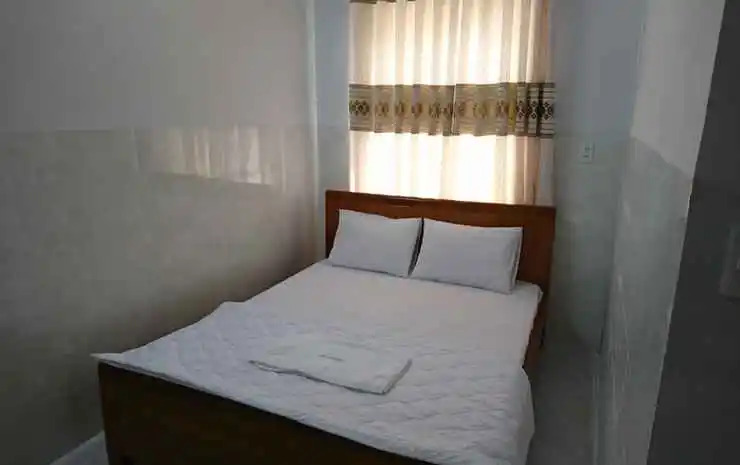 Loc Xuan Hotel(Khách Sạn Lộc Xuân)