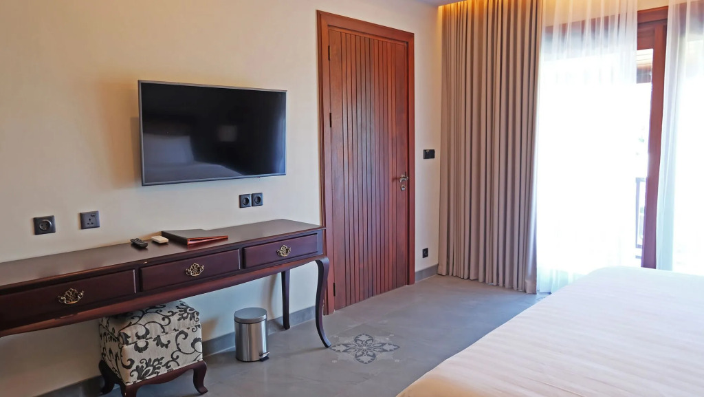 Sense Canggu Beach Hotel