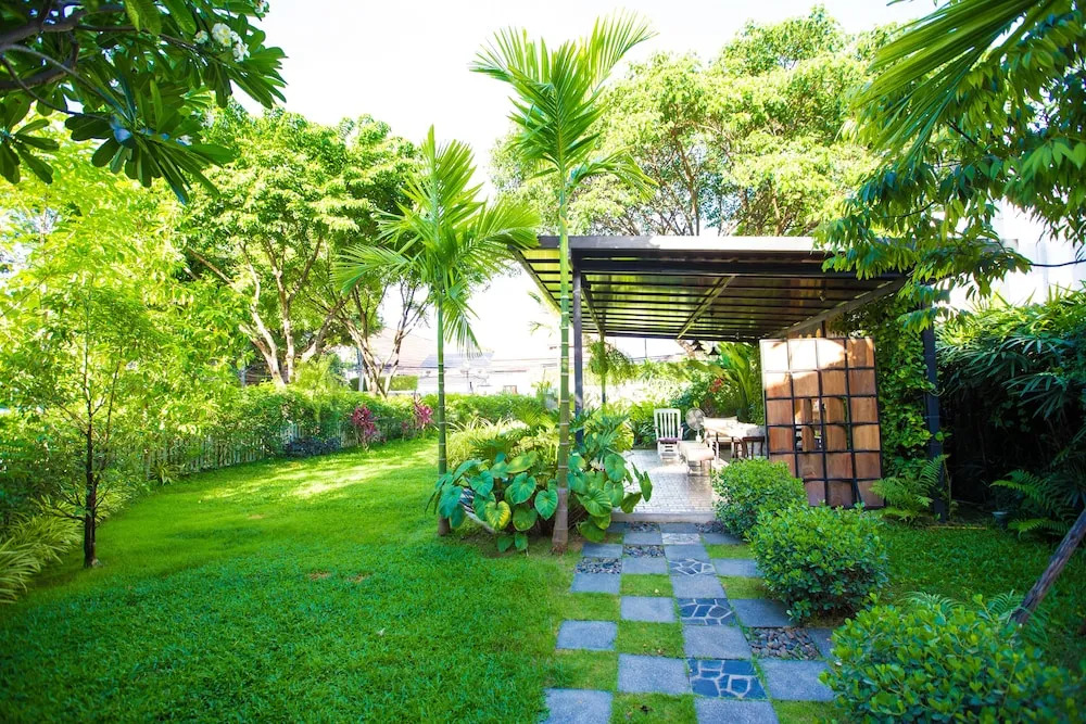 清迈三诺河畔精品度假酒店 Sannot Riverside Boutique Hotel