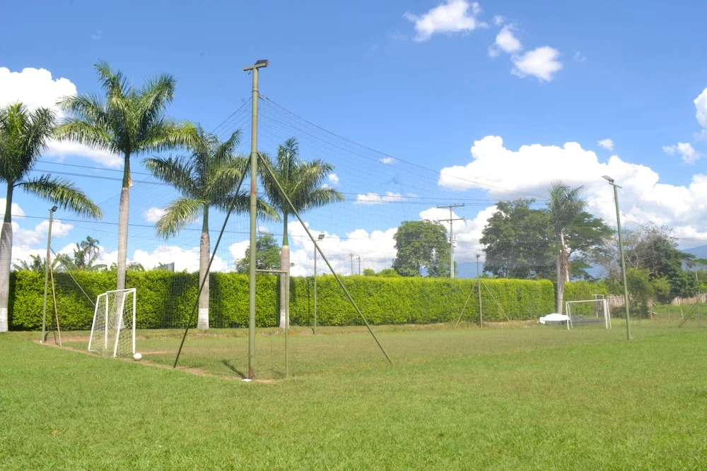 Hotel Campestre Villa Quindio