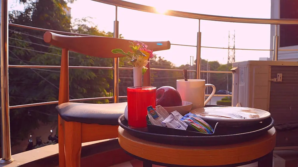 Spring Sky Gurgaon by ShriGo Hotels