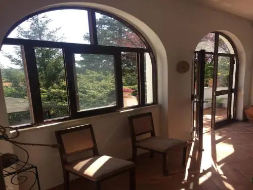 Villa Casa Busciana