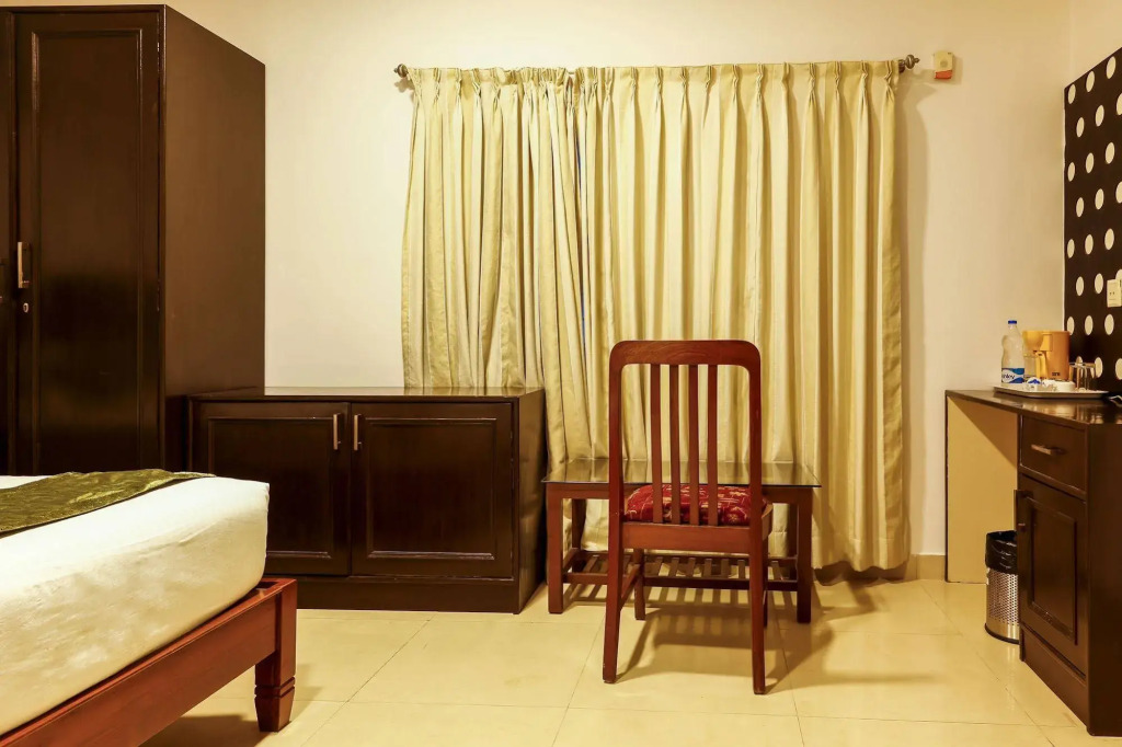 9Marks Inn Indranagar