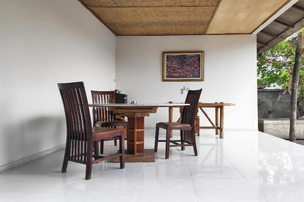 OYO 3833 Abian Villa By Nur Abian