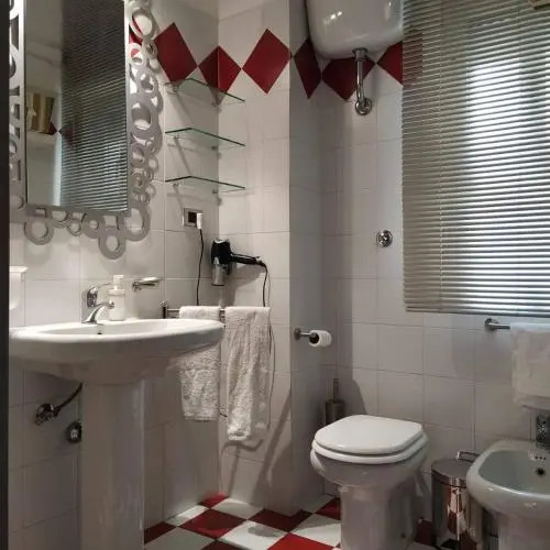 Boutique Apartments Taormina