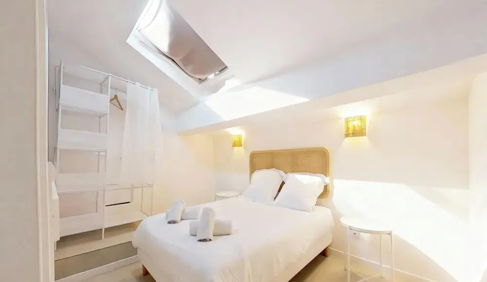 VILLA SEPHORA CANNES