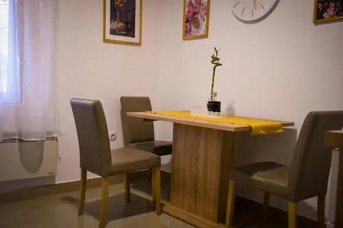 Apartments Experience Zagreb