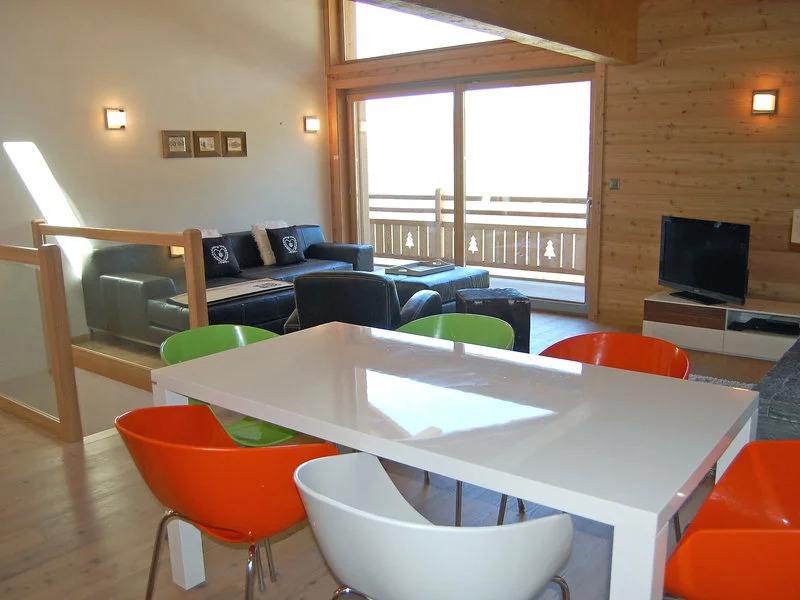 Ecoresidence - Three Bedroom