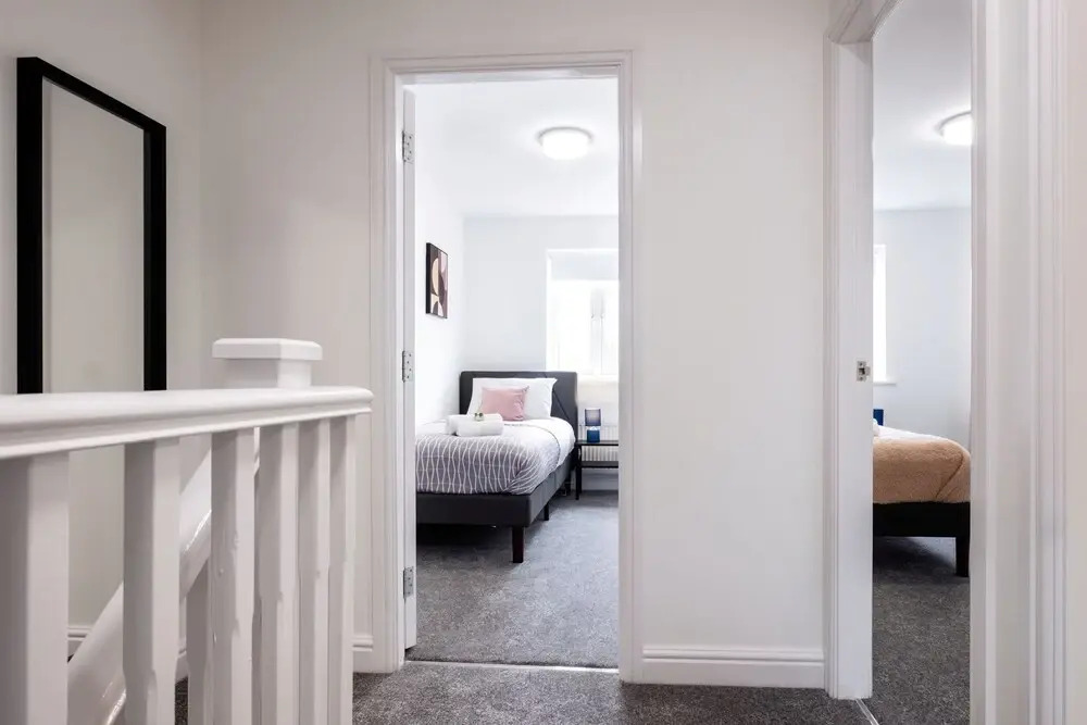 Whitby Townhouse
