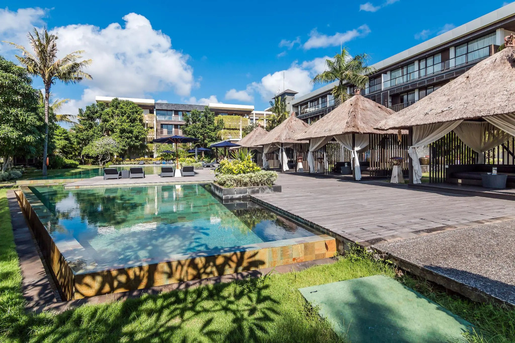 ZEN Premium Uluwatu Complex