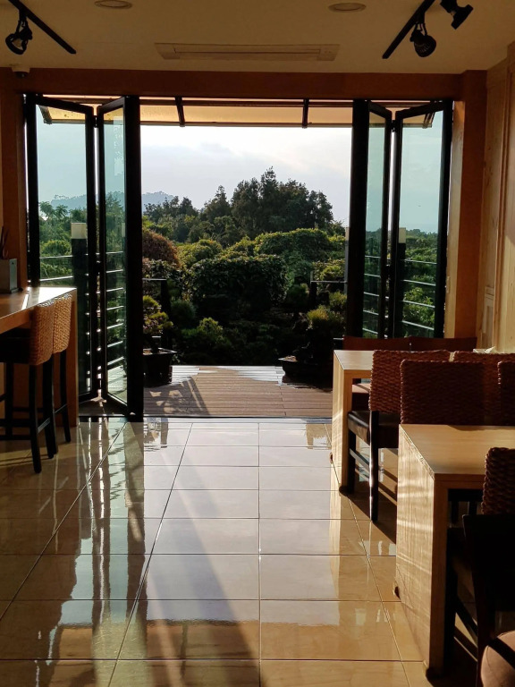 Olleyo Resort