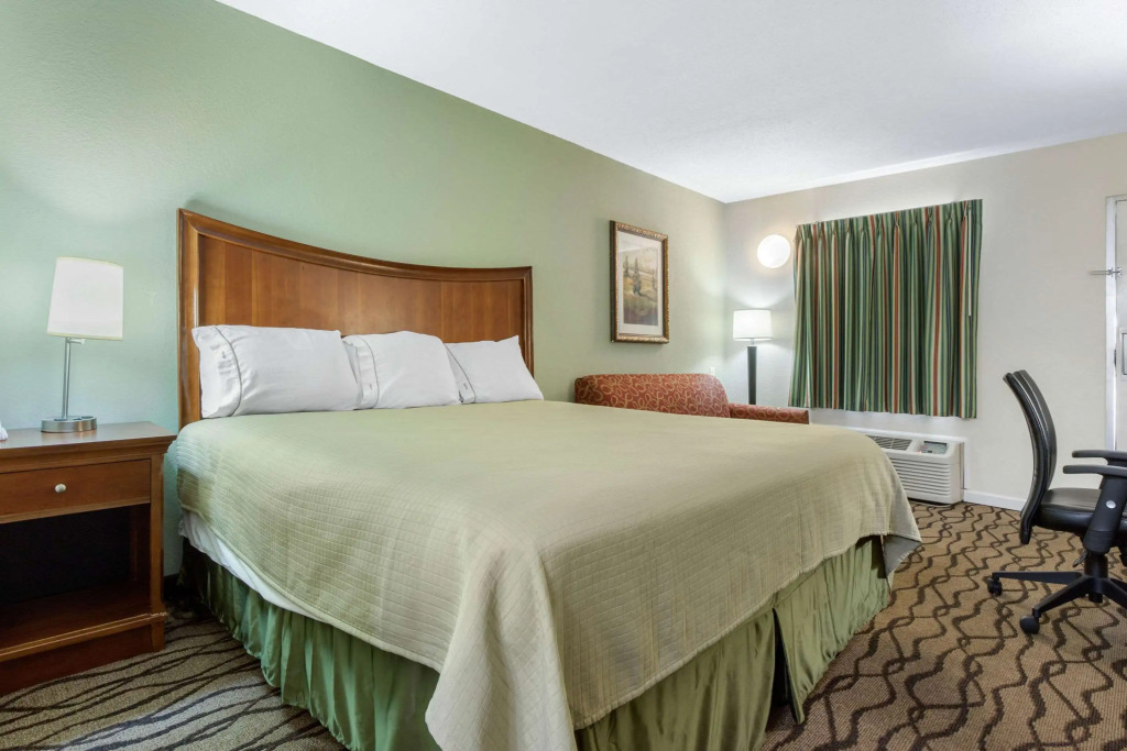 Rodeway Inn Union
