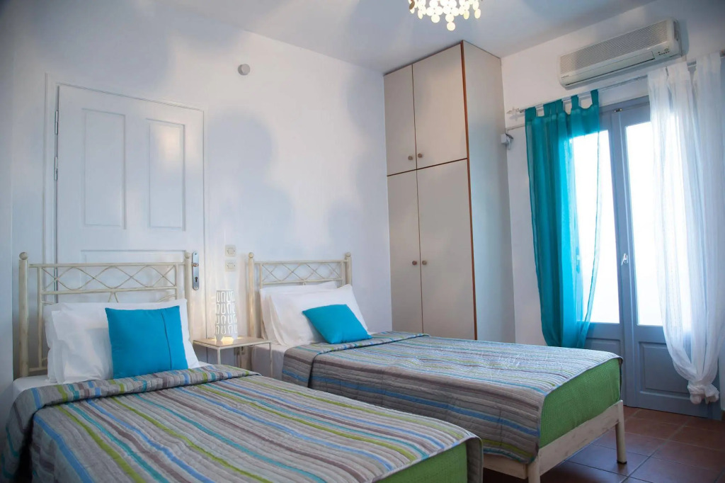 Villa Aelia Santorini