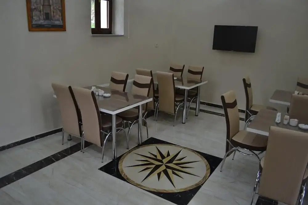 Divrigi Kosk Hotel