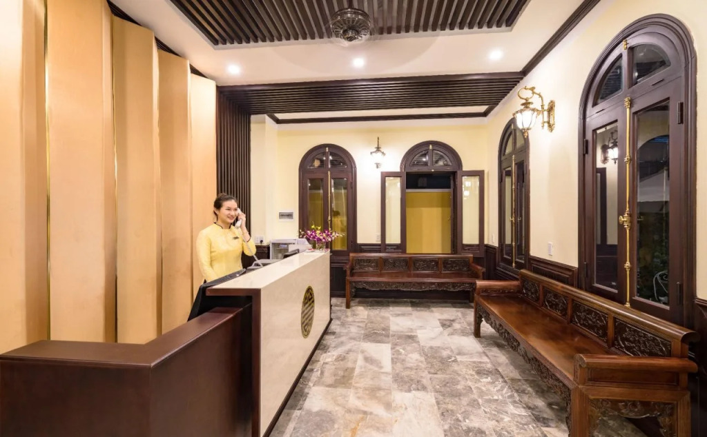 Hoian Central Hotel