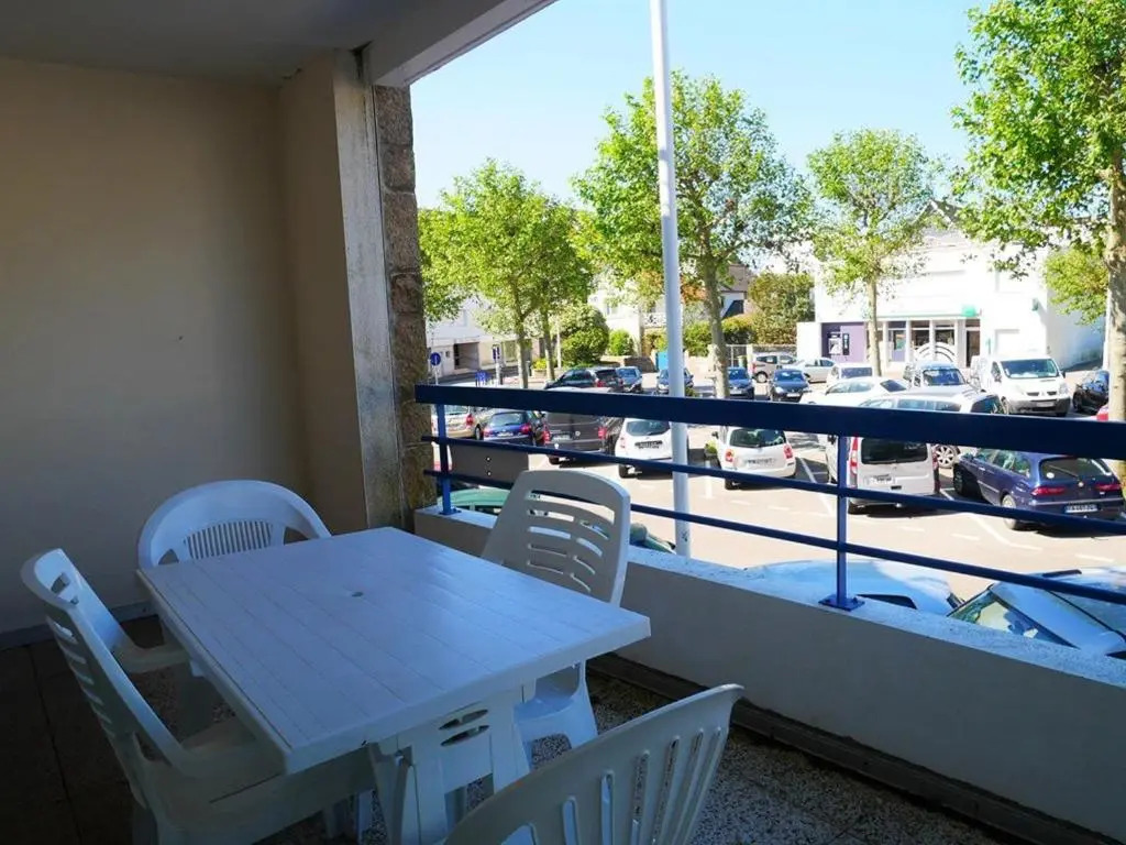 Appartement Quiberon, 3 pièces, 5 personnes - FR-1-478-65