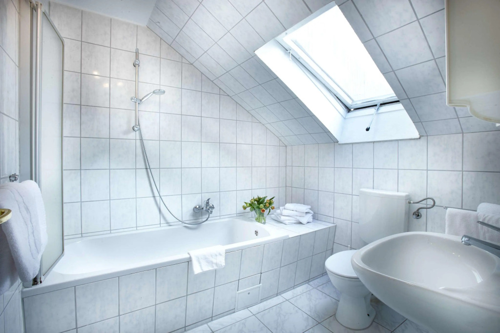 Hotel Liegeplatz 13 Kiel by Premiere Classe