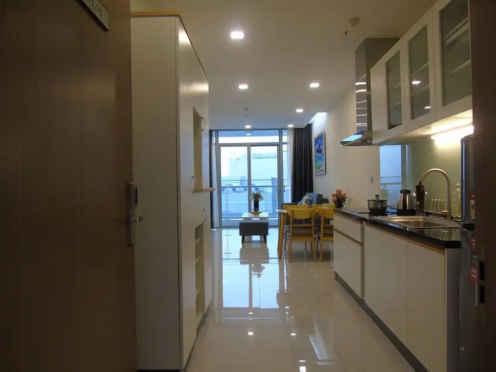 Halen Cozy Apartments