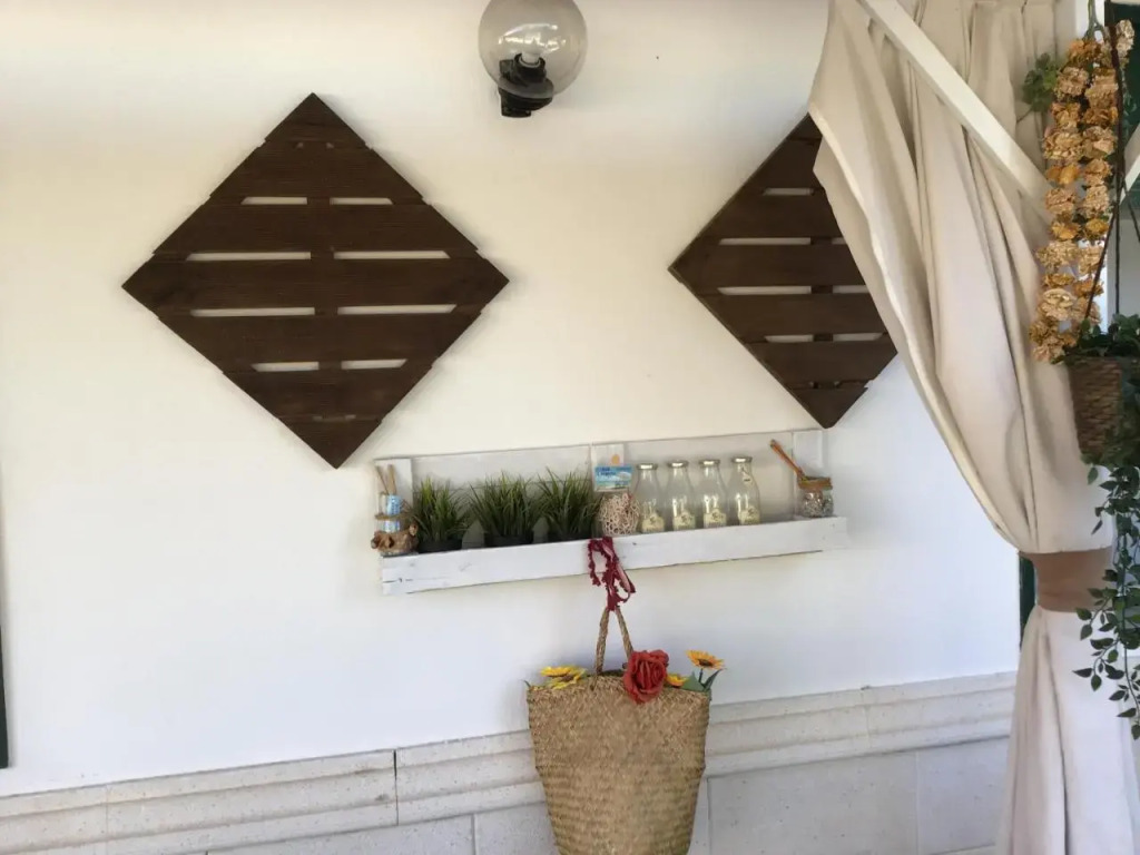B&B levante
