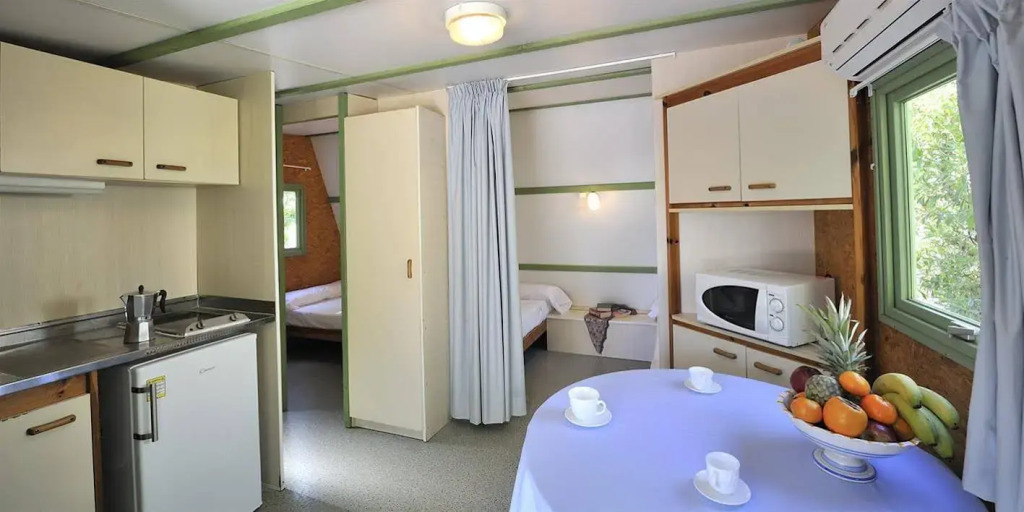 Camping Caravaning La Manga