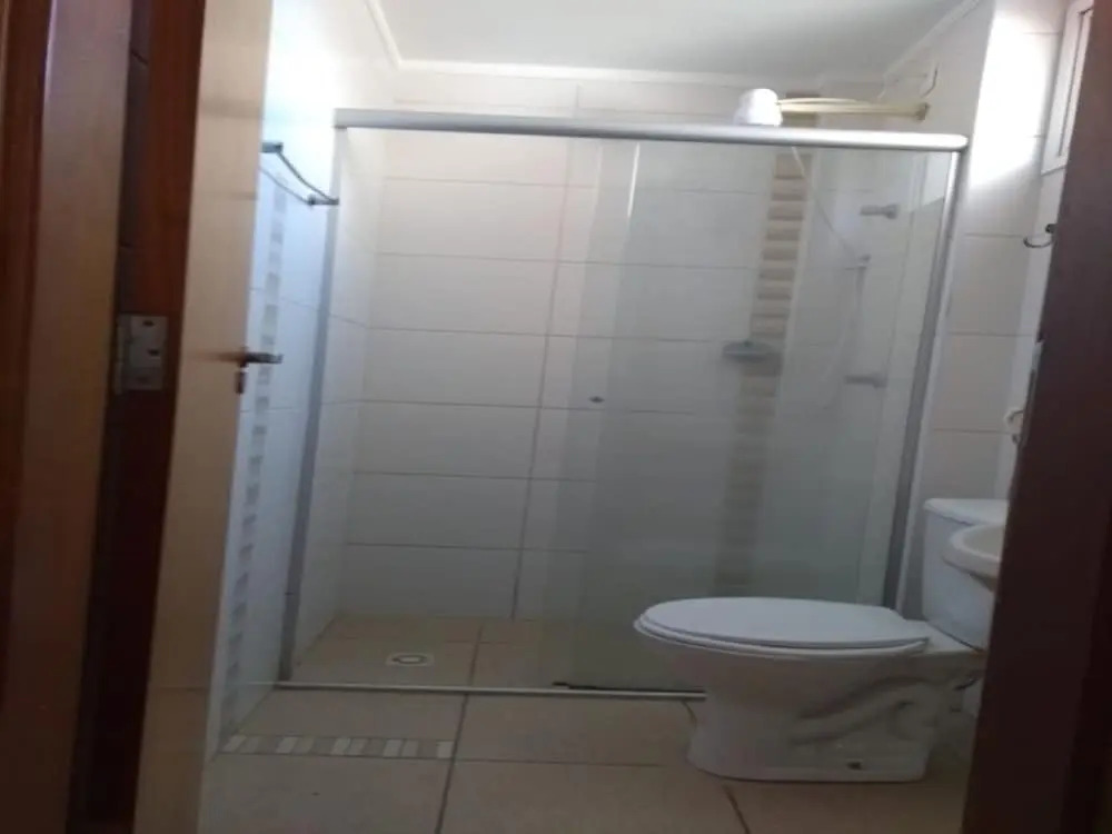 Novo Grande Hotel