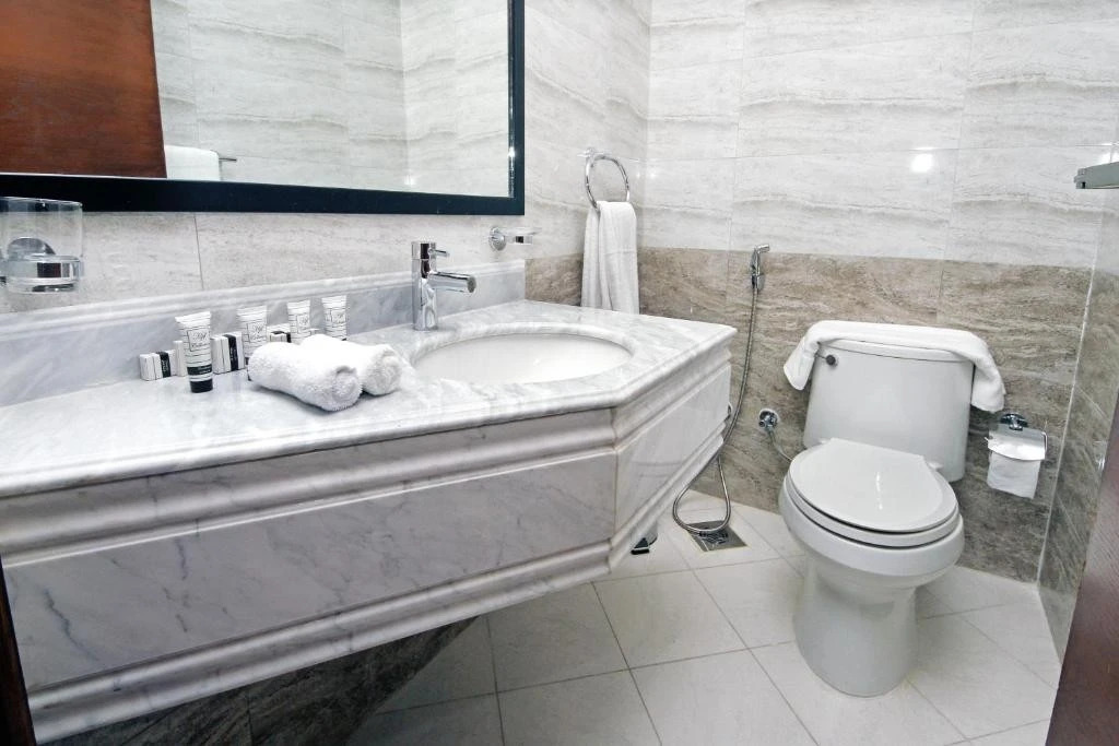 Seafront Luxury Suites