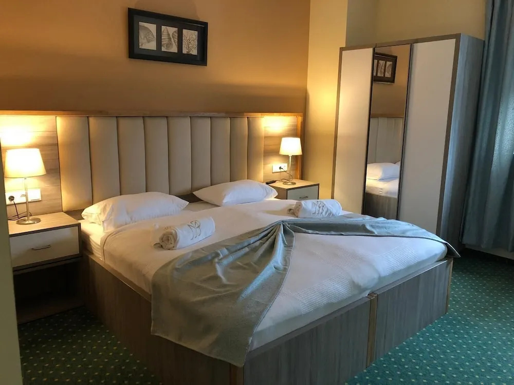 Mein Palace Events&Hotel
