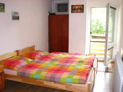 Forester Apartment 136