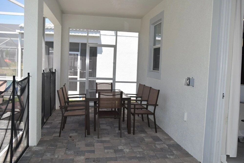 Amazing House! Champions Gate - 1596SAN