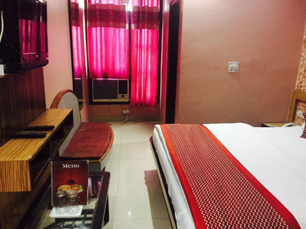 Hotel Star House - Paharganj