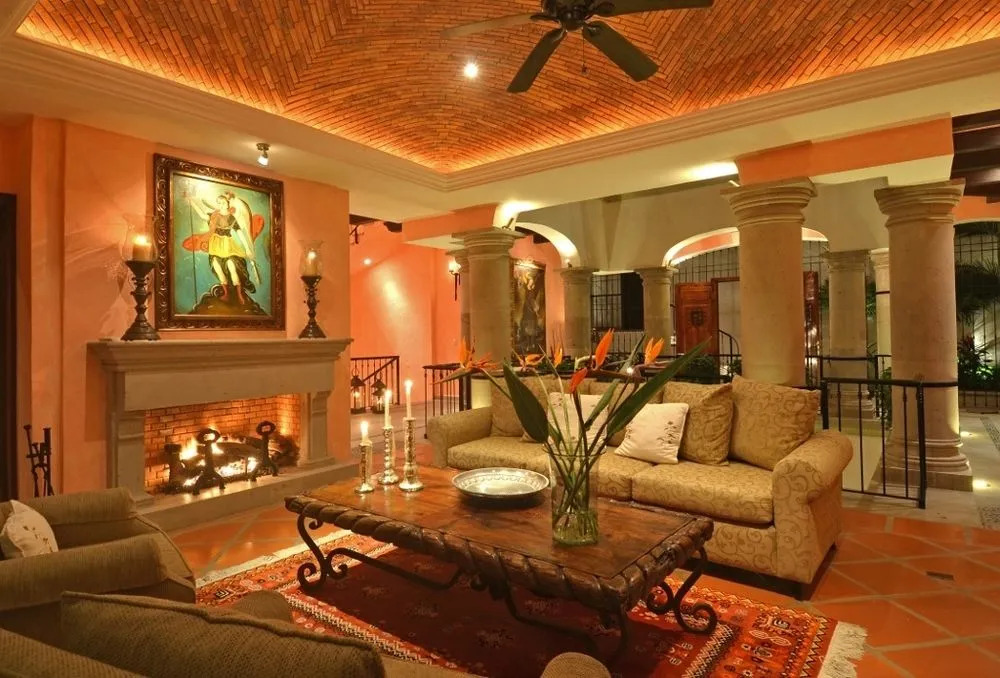 Casa Dos Cisnes