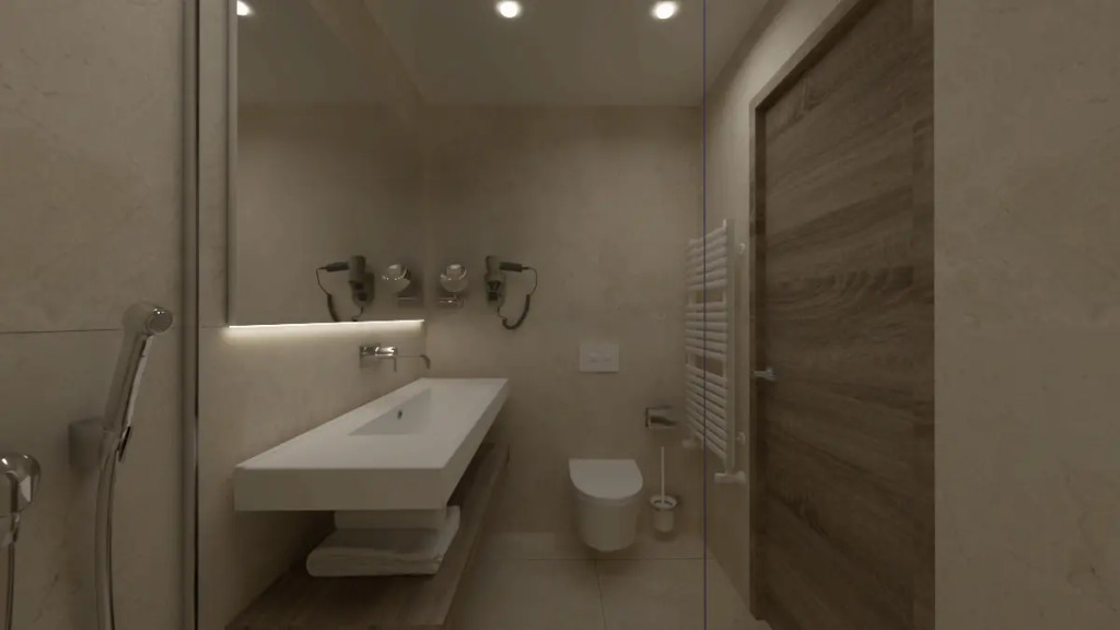Hotel Riviera - Terme & Wellness LifeClass