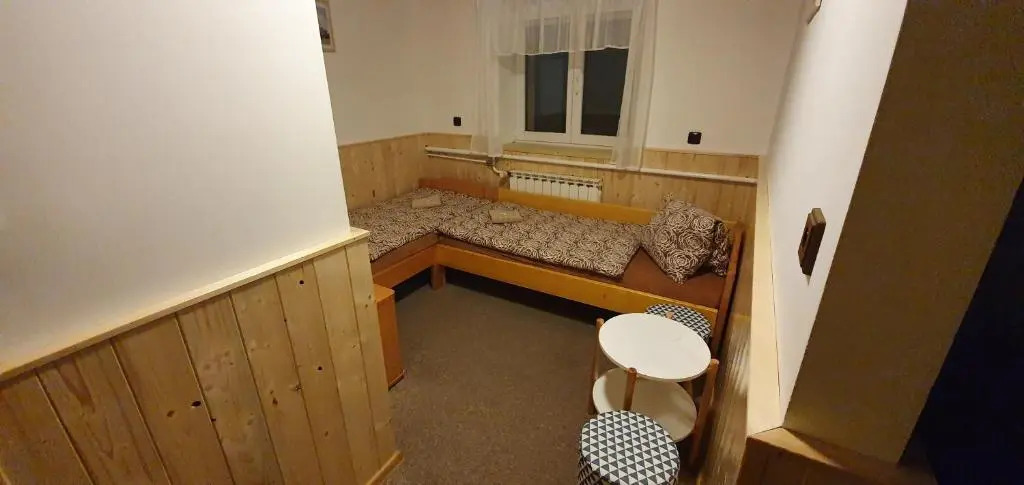 Pension Popelka