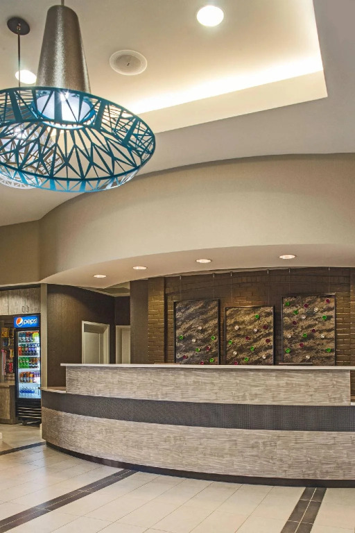 Residence Inn by Marriott Aberdeen at Ripken Stadium